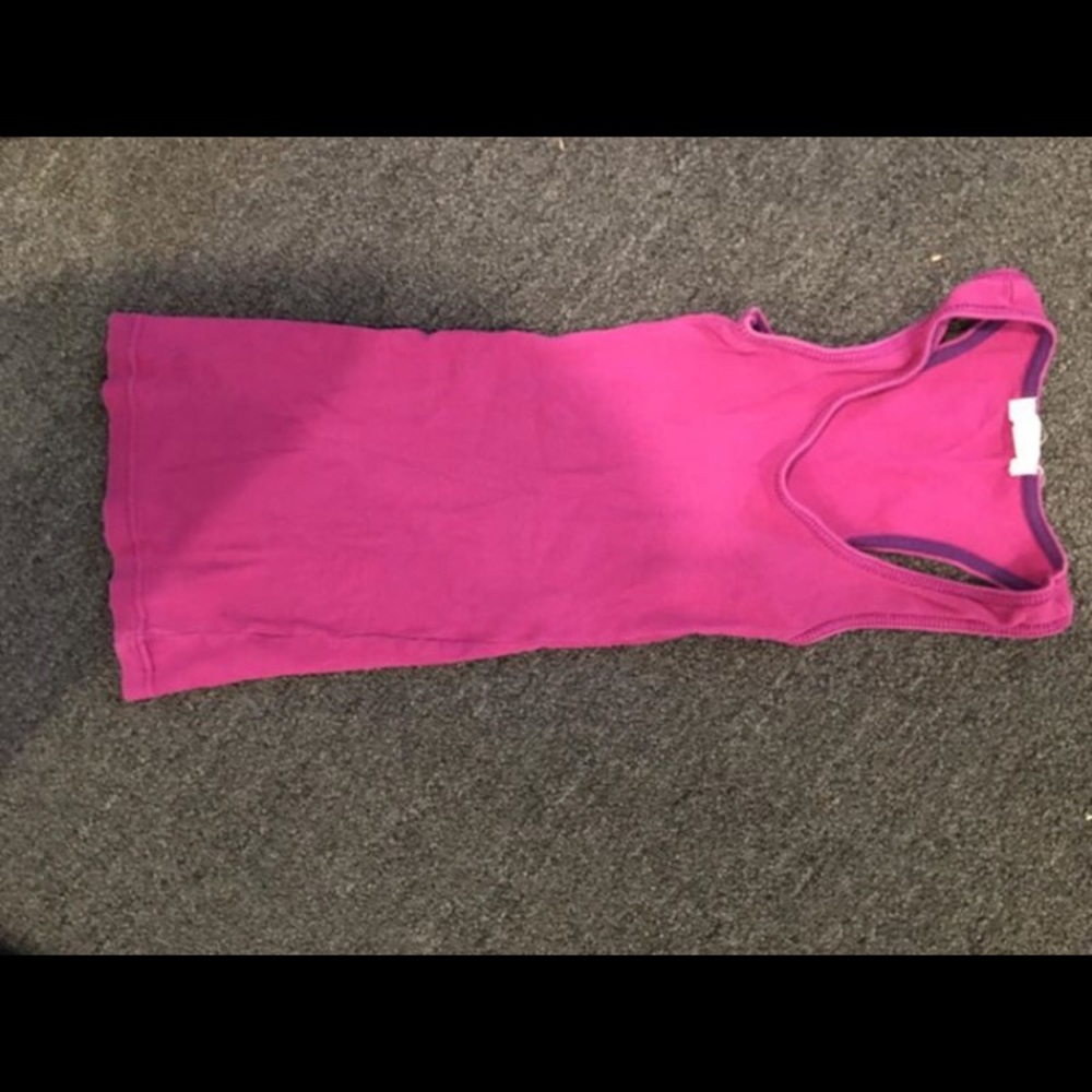 Tanks/camisoles
